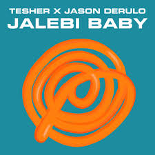 Tesher - Jalebi Baby